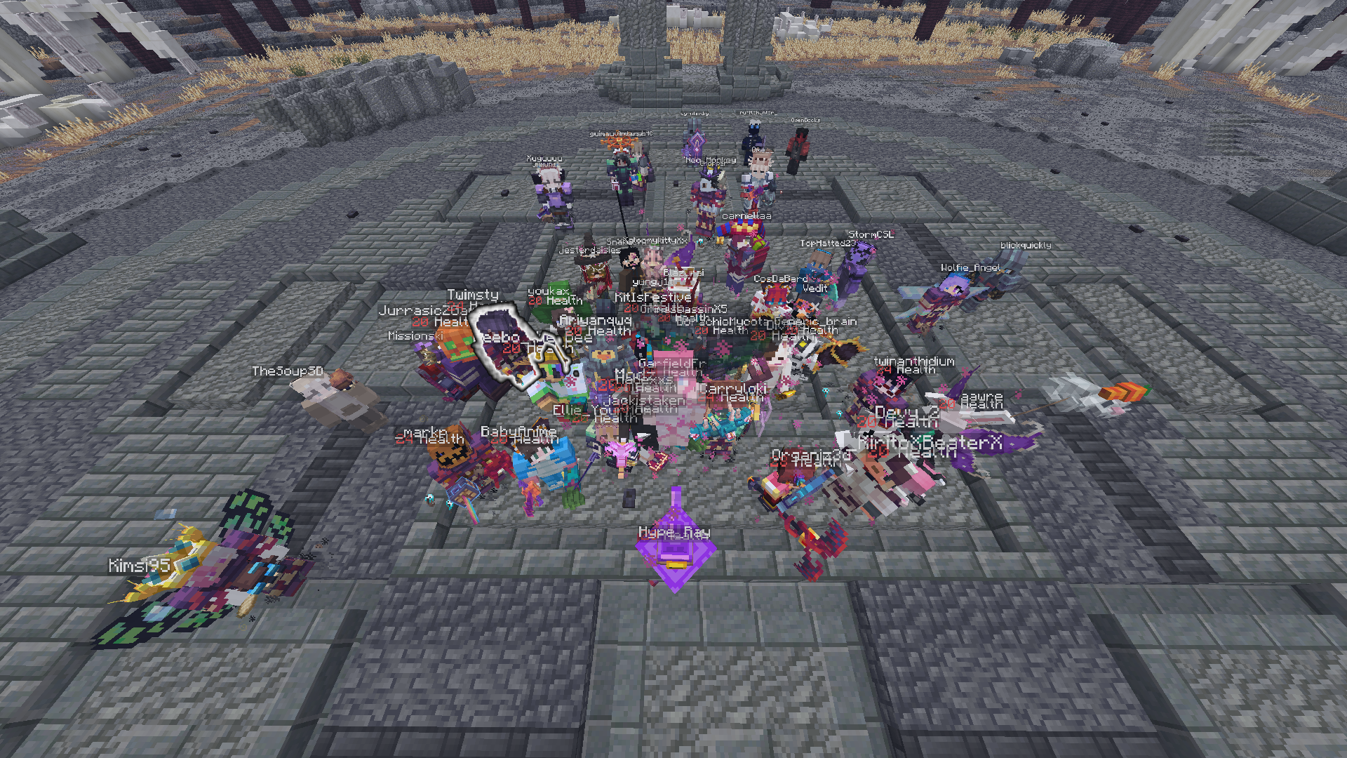 OTTER WEEKLY - 10/18/2025