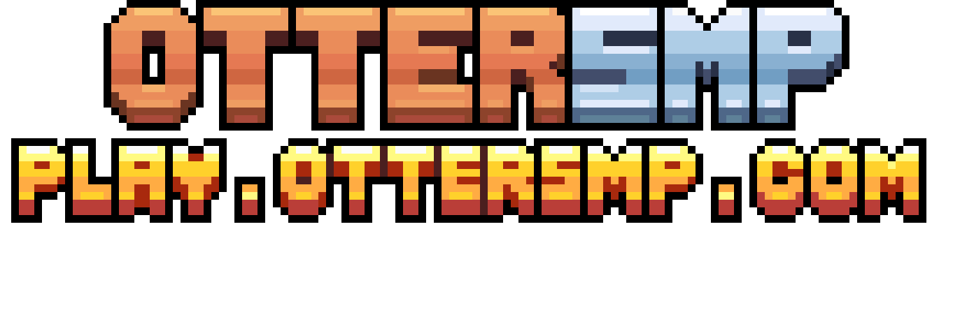 OtterSMP - Logo