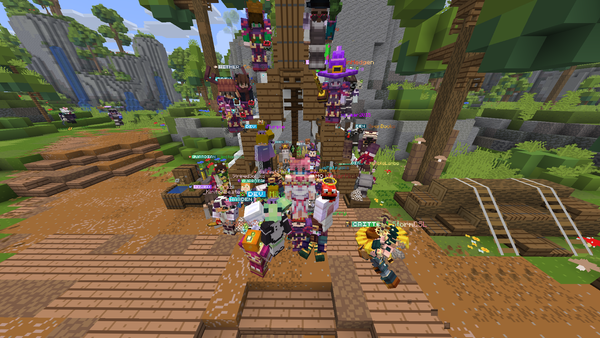 POST RELEASE - MID SEASON