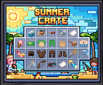 Crate